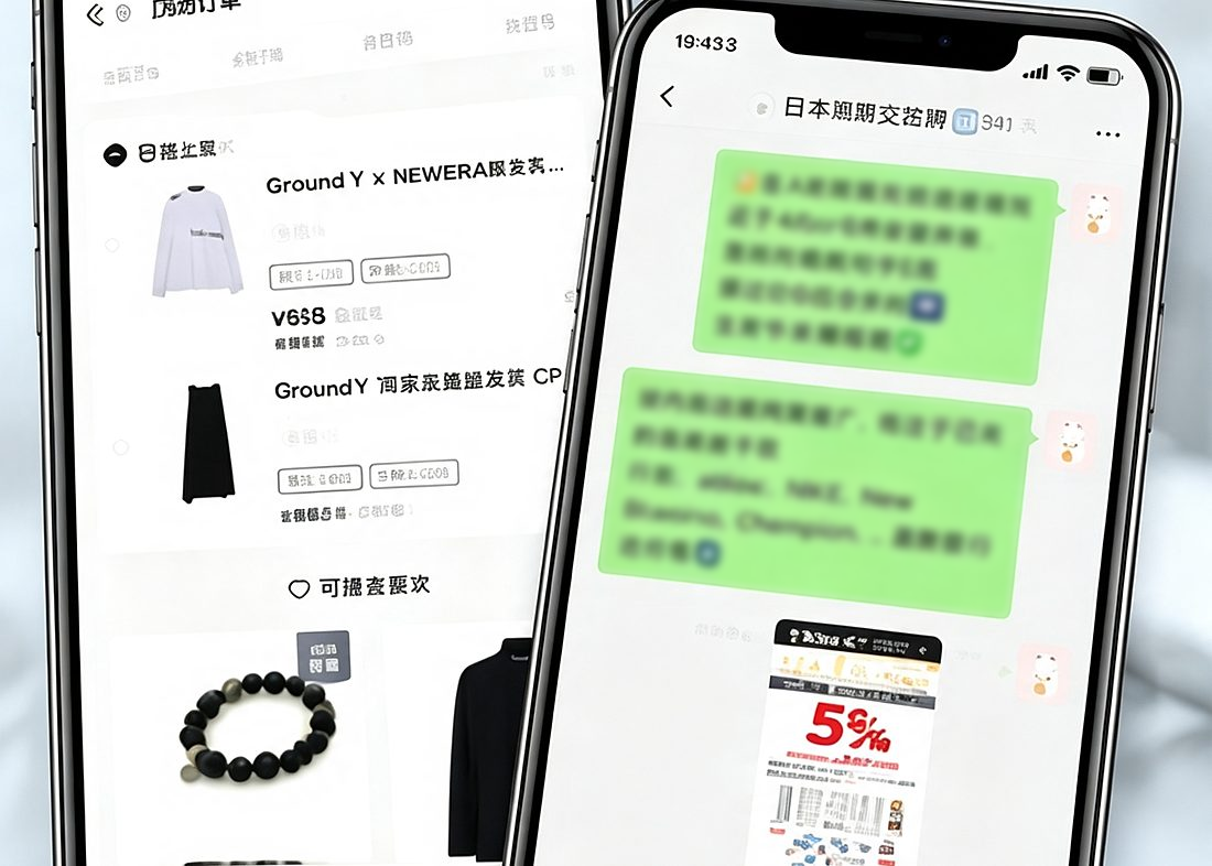 Retail Insights & Operations