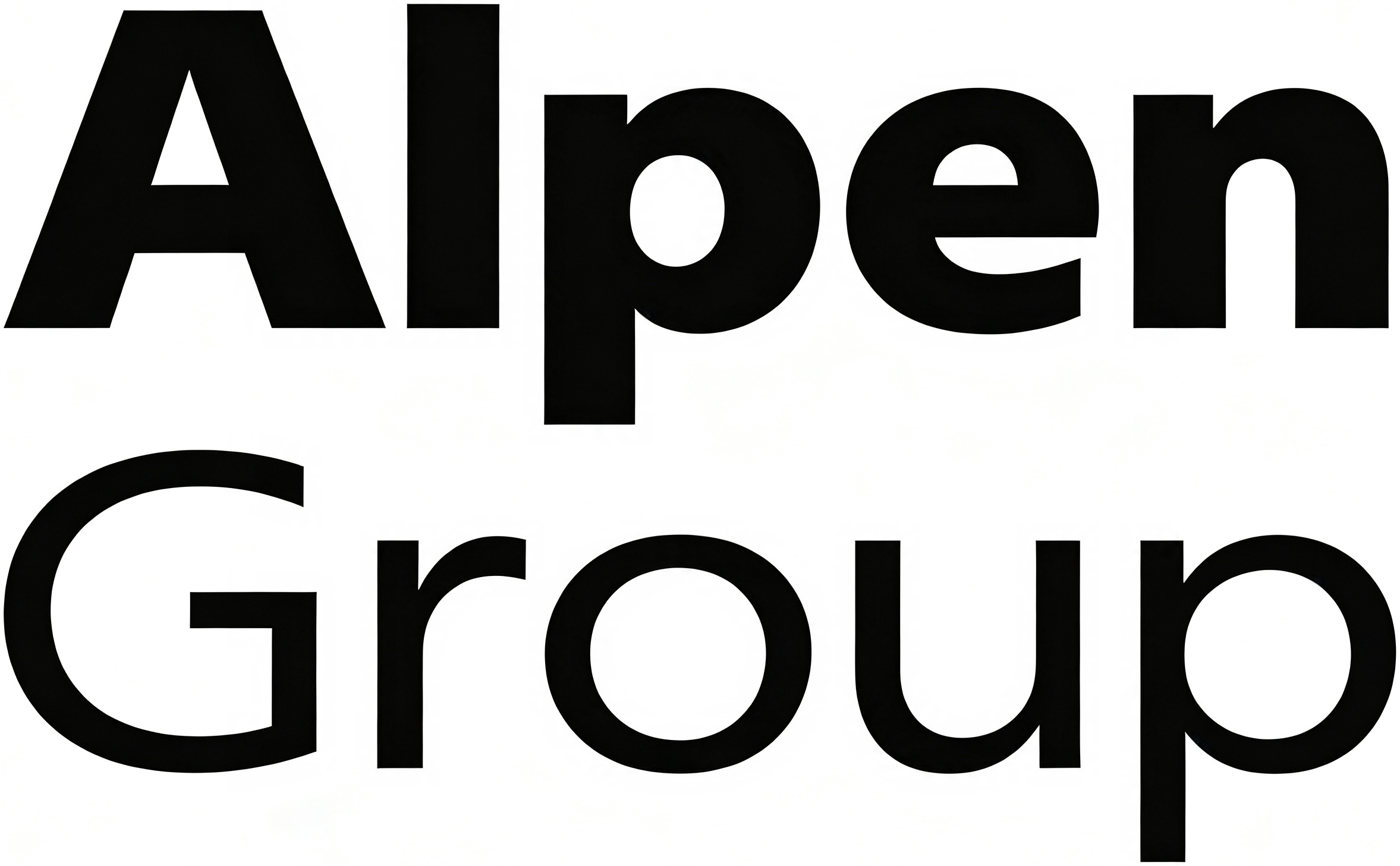 Alpen Group