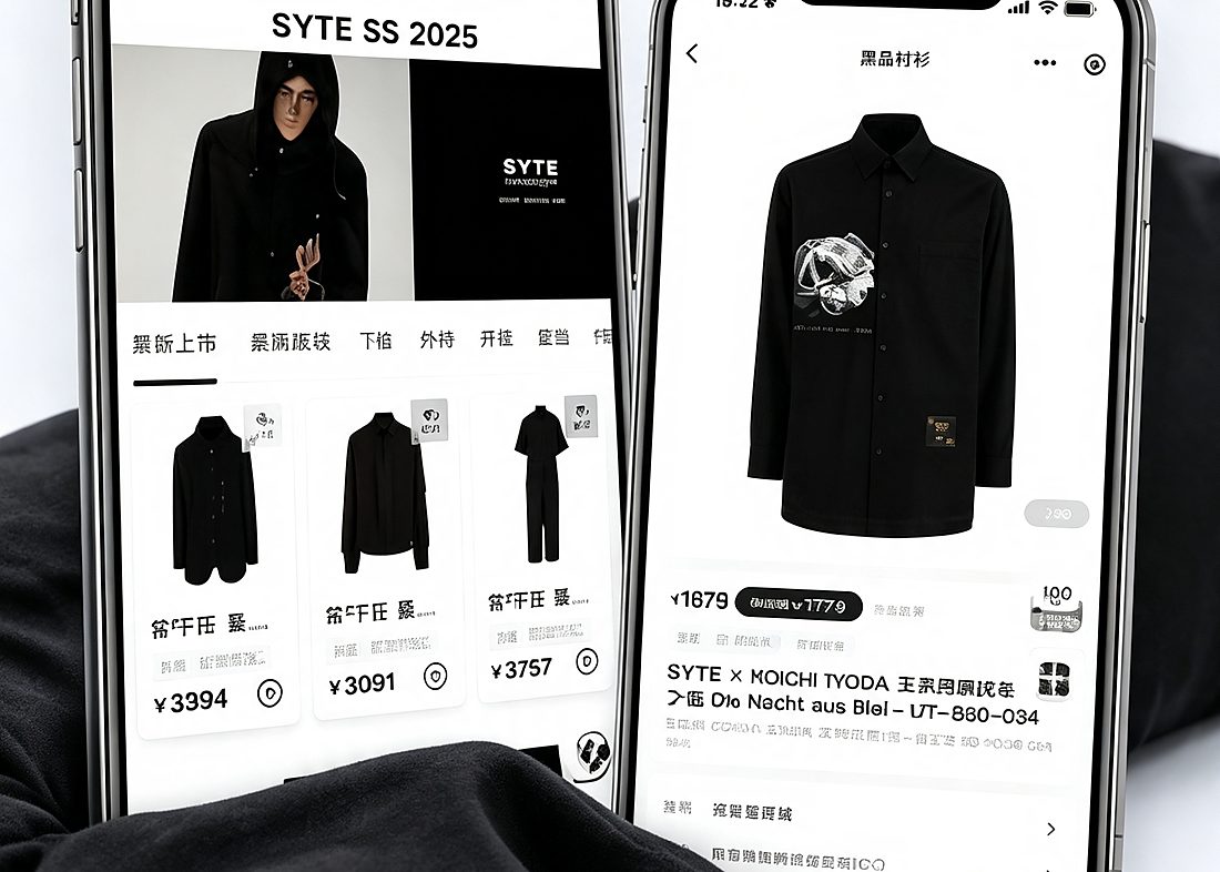 Digital Stores & Retail Solutions
