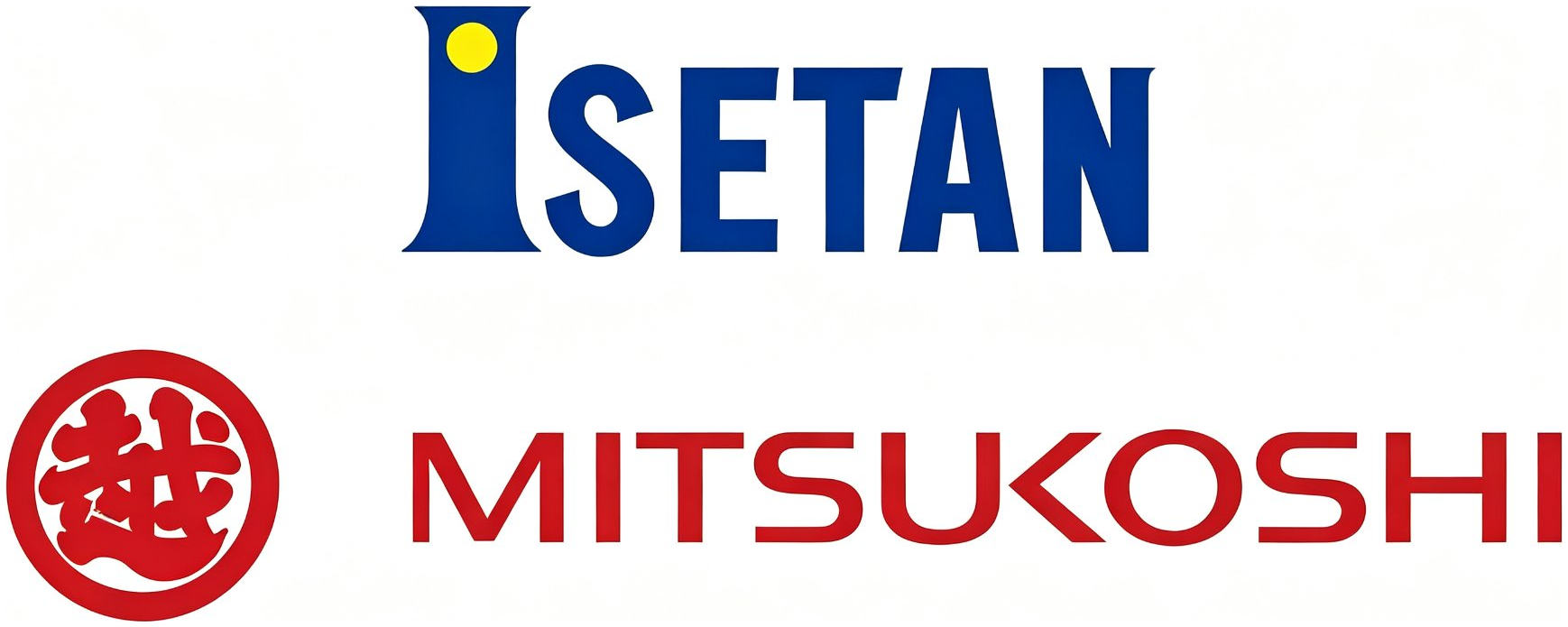 Mitsukoshi Isetan