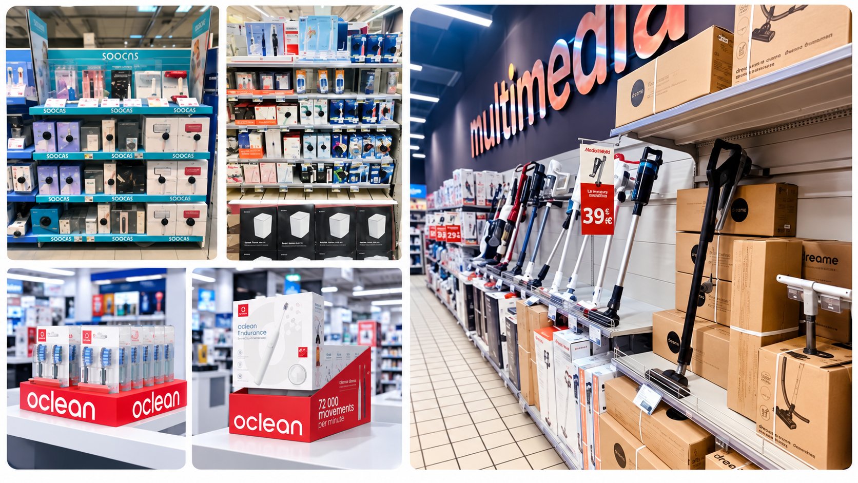 Brand Distribution & Channel Development