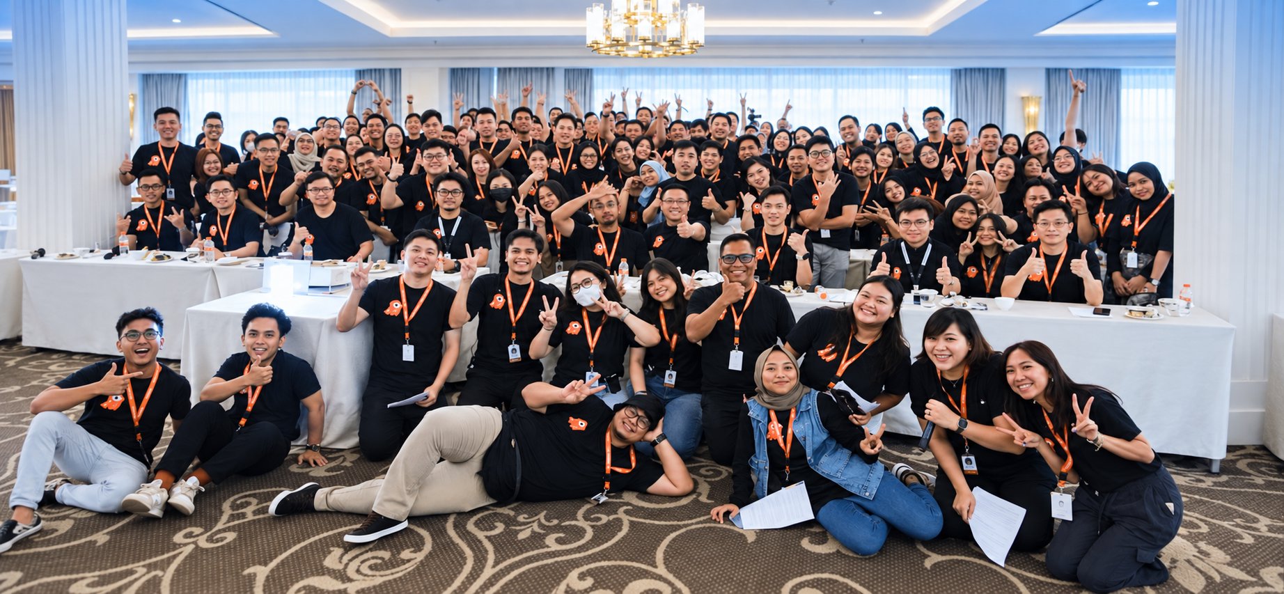 Market Entry & Localization